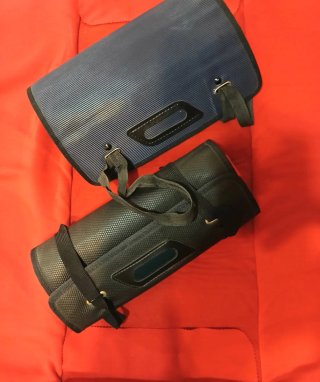 Estuche para relojes y joyas