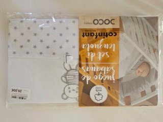 Minicuna Doco Sleeping Cotinfant