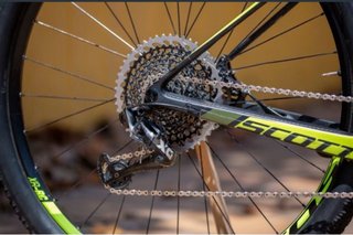Scott Scale RC 900 World Cup talla M