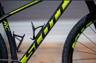 Scott Scale RC 900 World Cup talla M