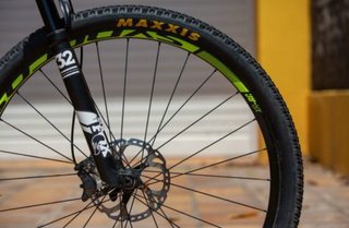 Scott Scale RC 900 World Cup talla M