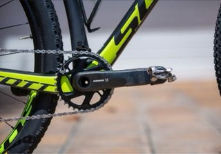 Scott Scale RC 900 World Cup talla M