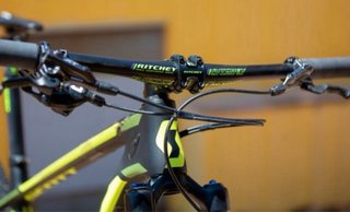 Scott Scale RC 900 World Cup talla M