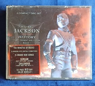 3 cd música variada