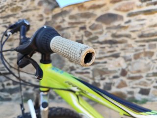 Bicicleta Coluer Randy 240