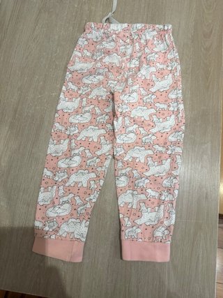 Pijama ToboGan Niña