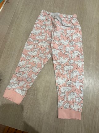 Pijama ToboGan Niña