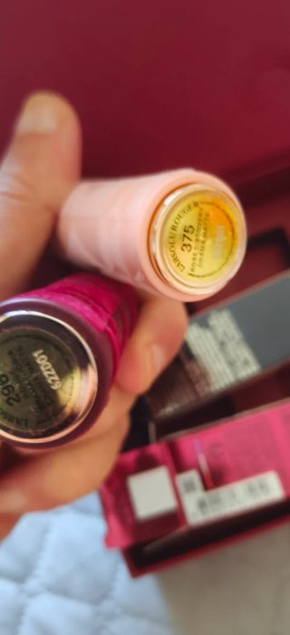 Rossetto Lancôme L'Absolu Rouge Drama Matte