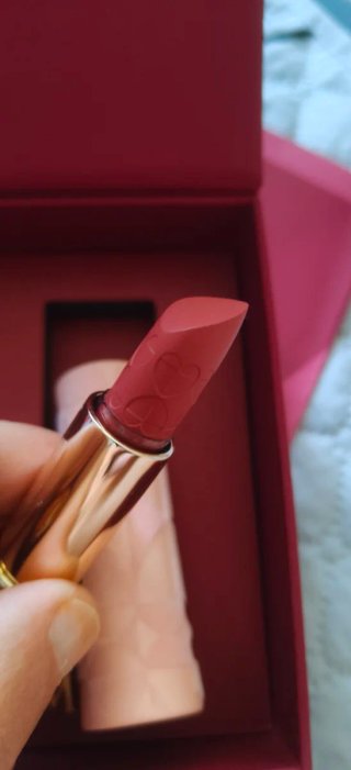 Rossetto Lancôme L'Absolu Rouge Drama Matte