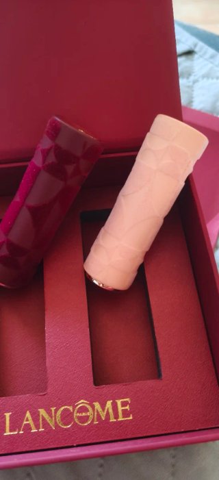 Rossetto Lancôme L'Absolu Rouge Drama Matte