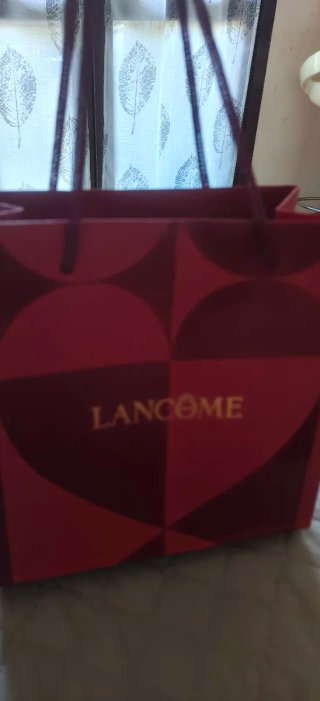 Rossetto Lancôme L'Absolu Rouge Drama Matte