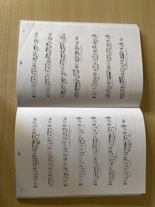 Libro Ritmo y Lectura 3