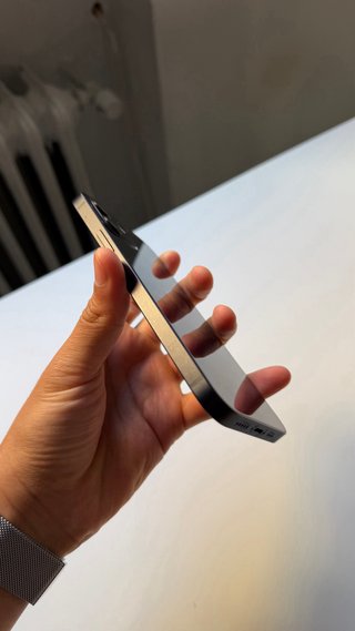 iPhone 12 Negro