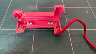 Portafusible Microondas Daewoo KOR-63a5
