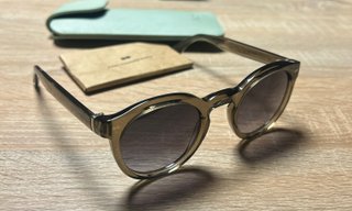 Gafas de sol Nooz Robb Olive