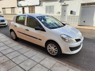 Renault Clio 2008