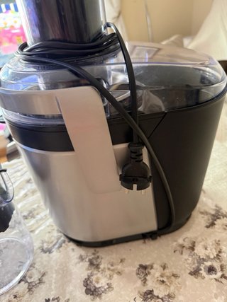 Licuadora Bosch MES4000GB - 1.000W