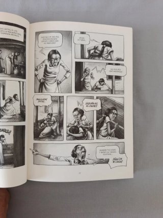 LOS DOCE NACIMIENTOS DE MIGUEL MÁRMOL.