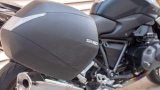 BMW R 1250 R