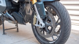 BMW R 1250 R