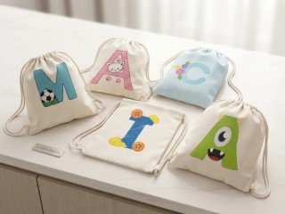 Borsa a spalla e zaini