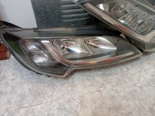 Faros Fiat Ducato/Citroen/Peugeot Boxer