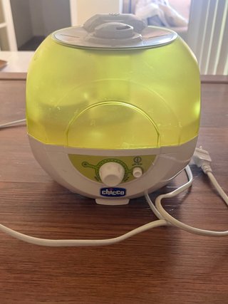 Humidificador Chicco