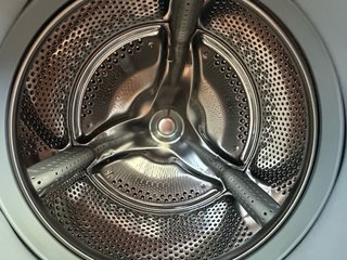 Lavadora Teka TKX 60.3 – Perfecto funcionamiento