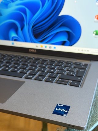 Portátil Dell Latitude 5430