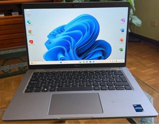 Portátil Dell Latitude 5430