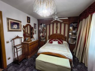 Dormitorio completo