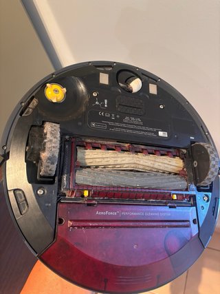 Robot Aspirador iRobot Roomba 870