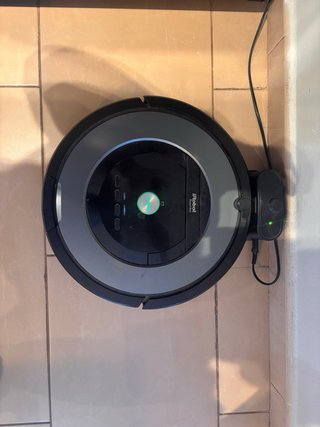 Robot Aspirador iRobot Roomba 870
