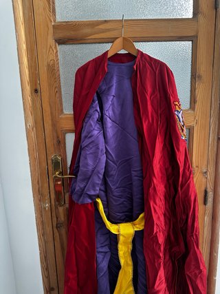 Traje Nazareno Talla Única