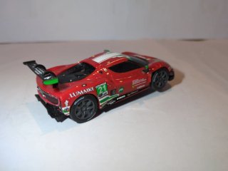 Carrera Go