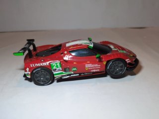Carrera Go
