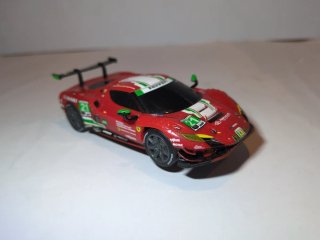 Carrera Go