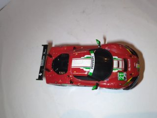 Carrera Go