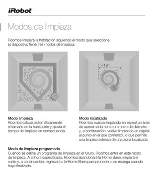 iRobot Roomba 880 Aspirador Robot