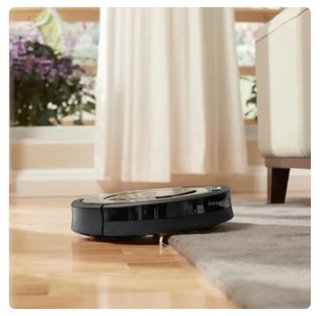 iRobot Roomba 880 Aspirador Robot
