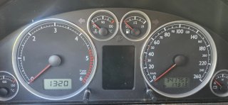 SEAT Alhambra 2007