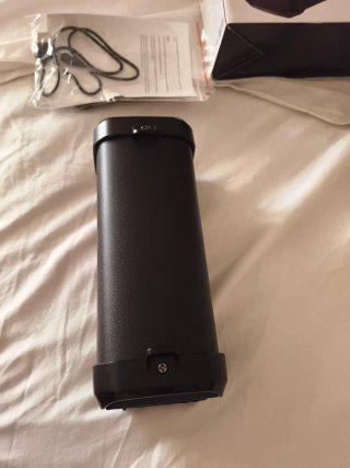 Altavoz Portátil Inalámbrico Stima X5