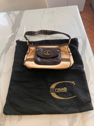 Borsa Just Cavalli
