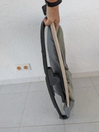 Hamaca marca Maxi-Cosi