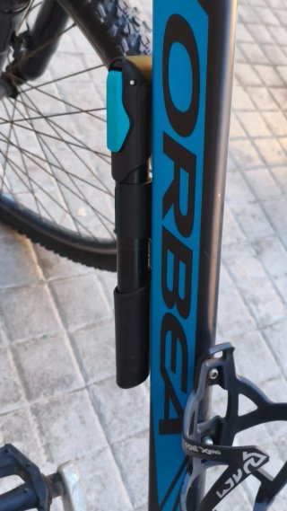 Orbea All Use Sport 20 MTB 26 Shimano 21v