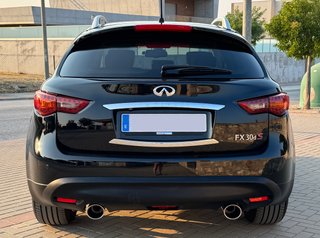 Infiniti FX30 2013