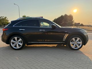 Infiniti FX30 2013