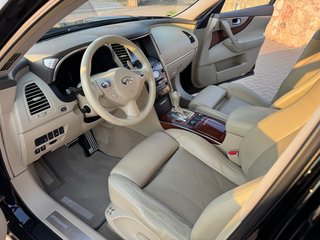 Infiniti FX30 2013
