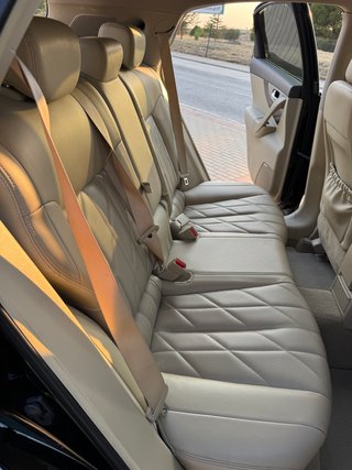 Infiniti FX30 2013