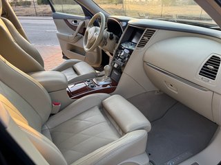 Infiniti FX30 2013